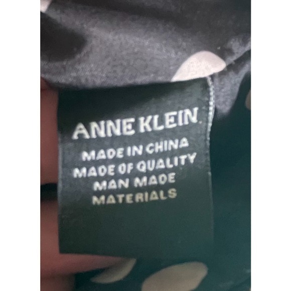 Anne Klein Bar It All Tote Shoulder Bag - Picture 12 of 12